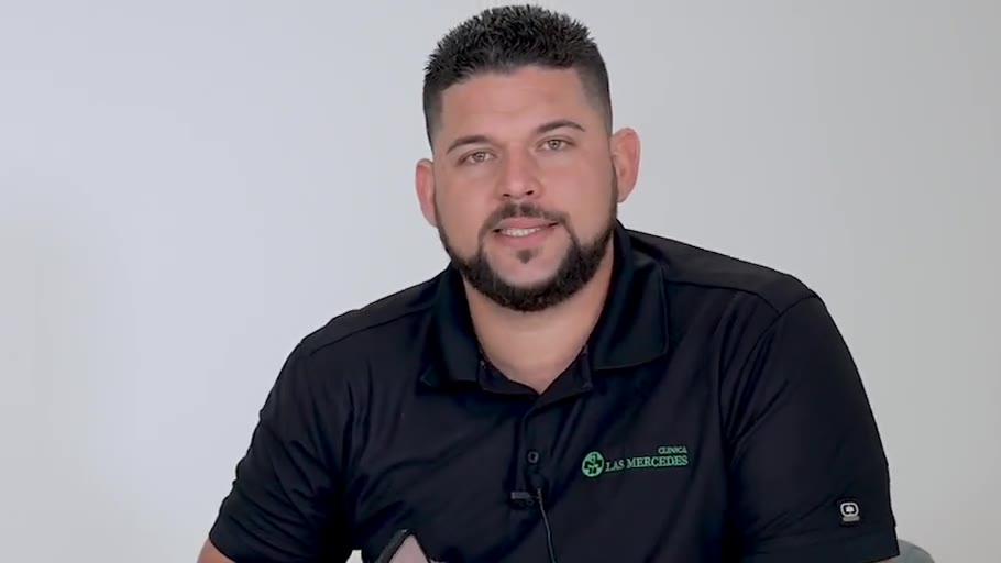 Entrevista corporativa