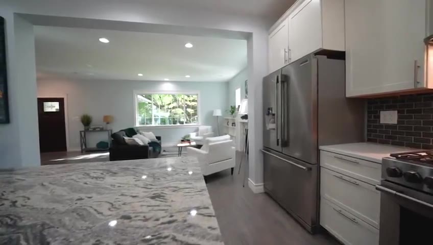 Remodelación y diseño interior